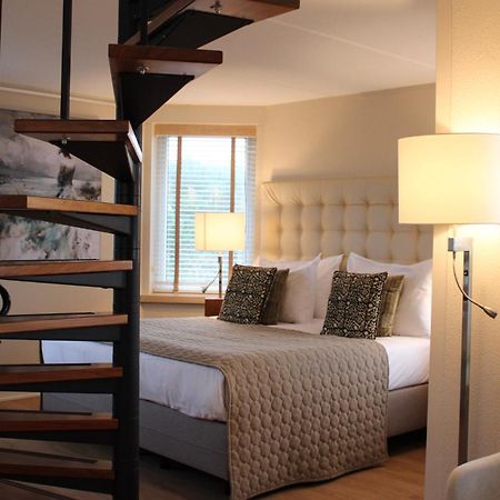 Westcord Hotel Schylge Luaran gambar