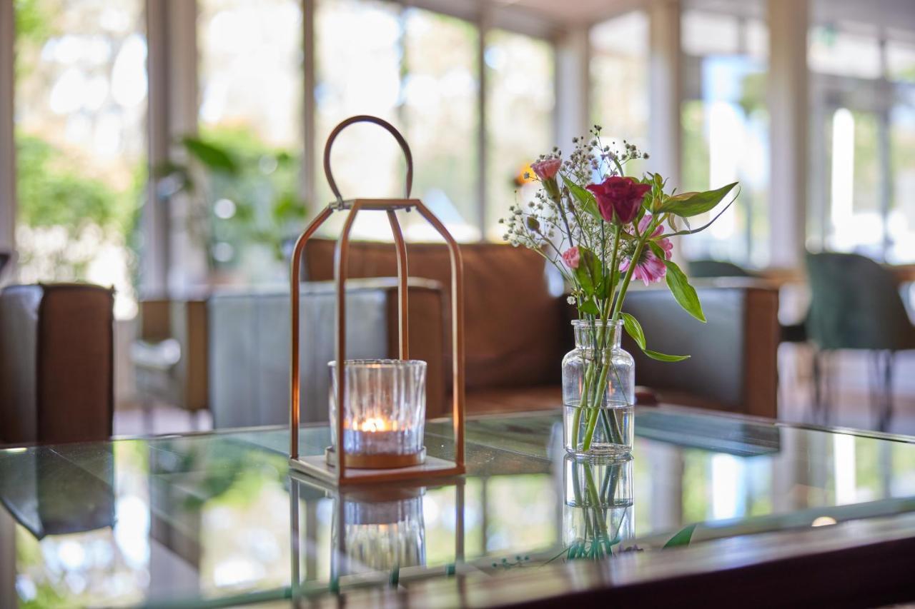 Westcord Hotel Schylge Luaran gambar