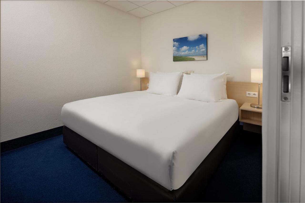 Westcord Hotel Schylge Luaran gambar