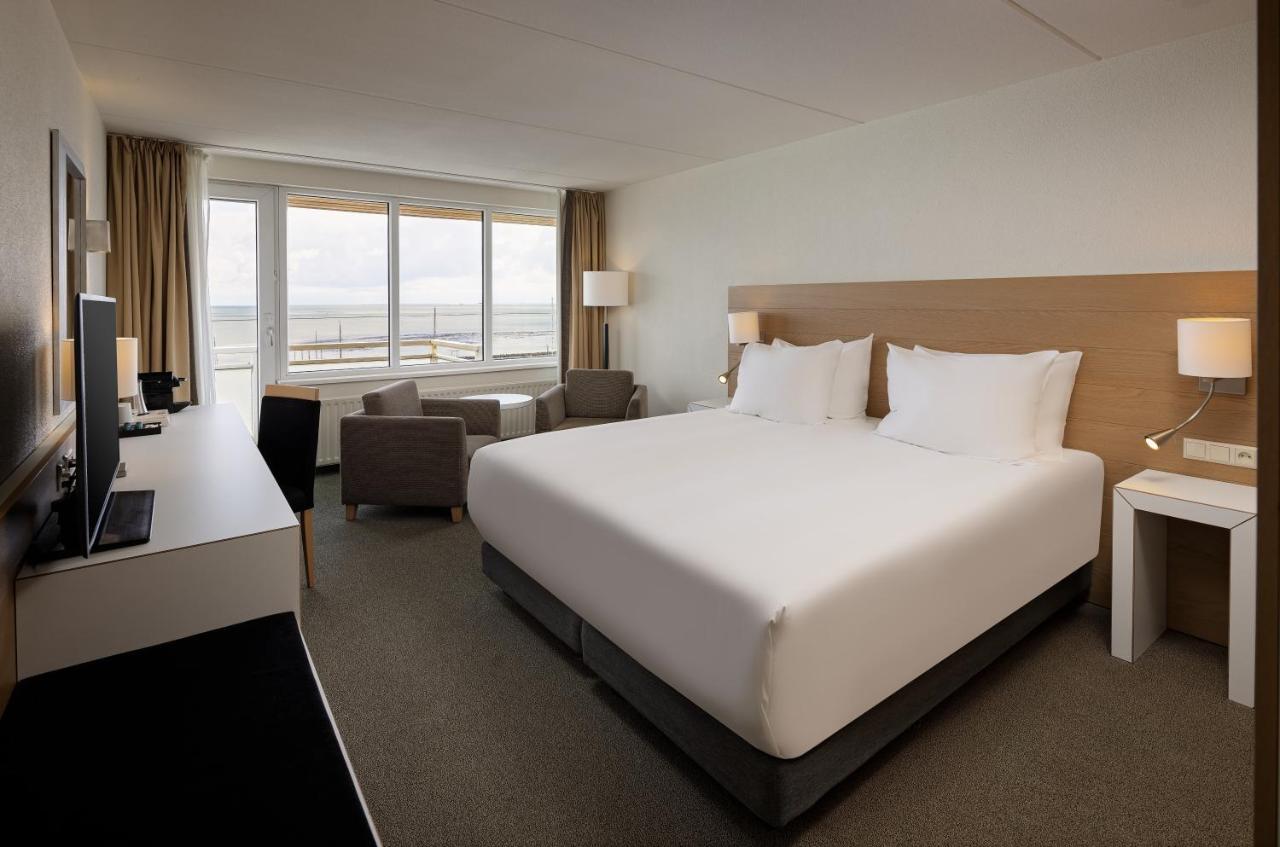 Westcord Hotel Schylge Luaran gambar