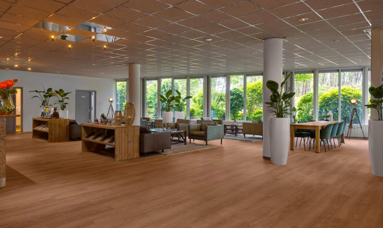 Westcord Hotel Schylge Luaran gambar