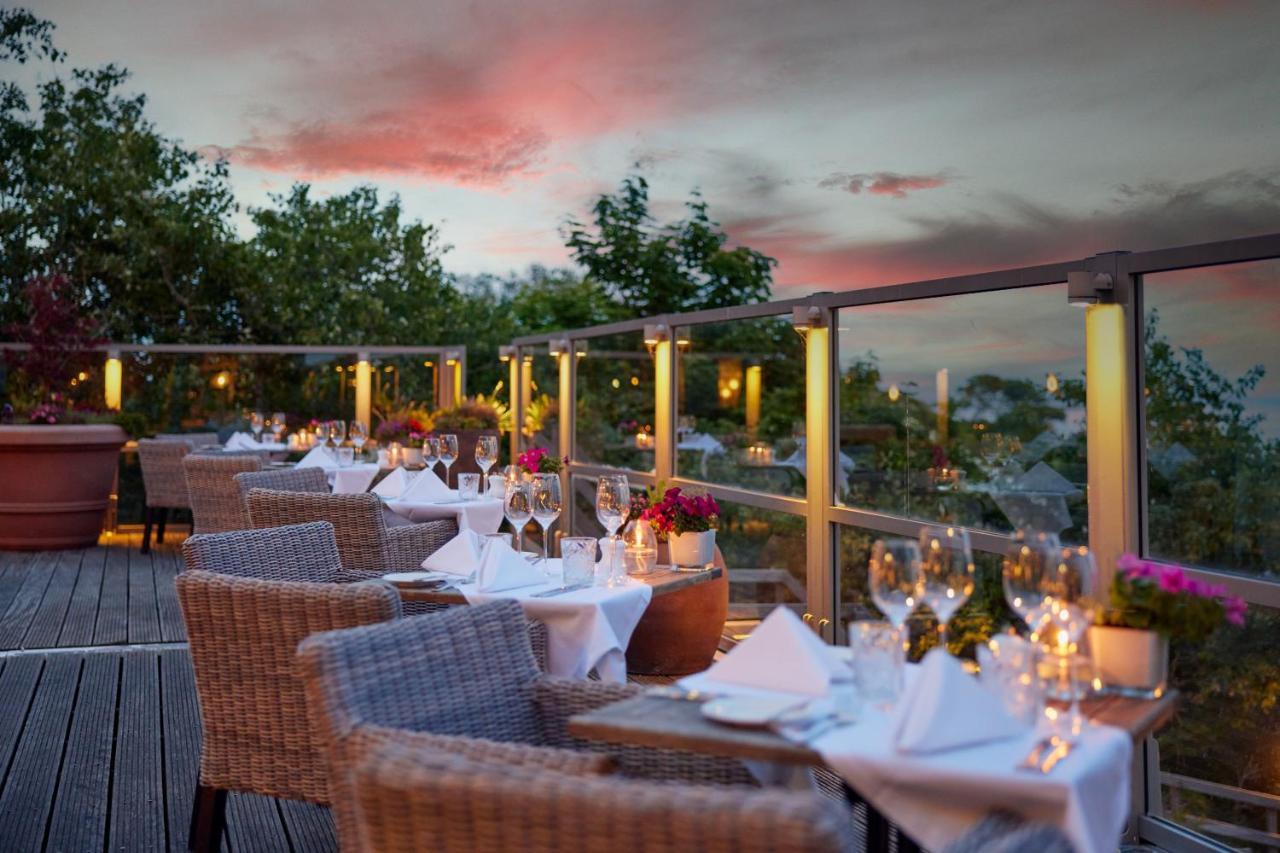 Westcord Hotel Schylge Luaran gambar