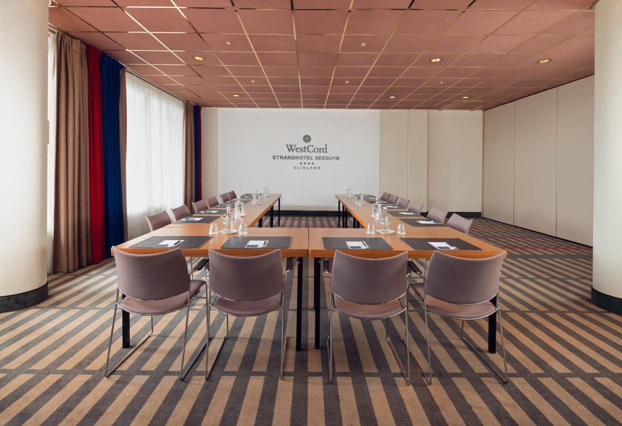 Westcord Hotel Schylge Luaran gambar