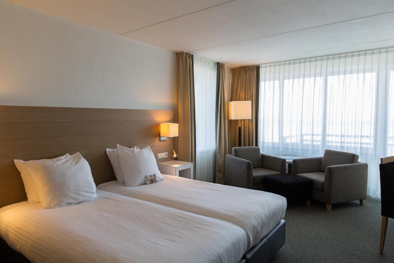 Westcord Hotel Schylge Luaran gambar