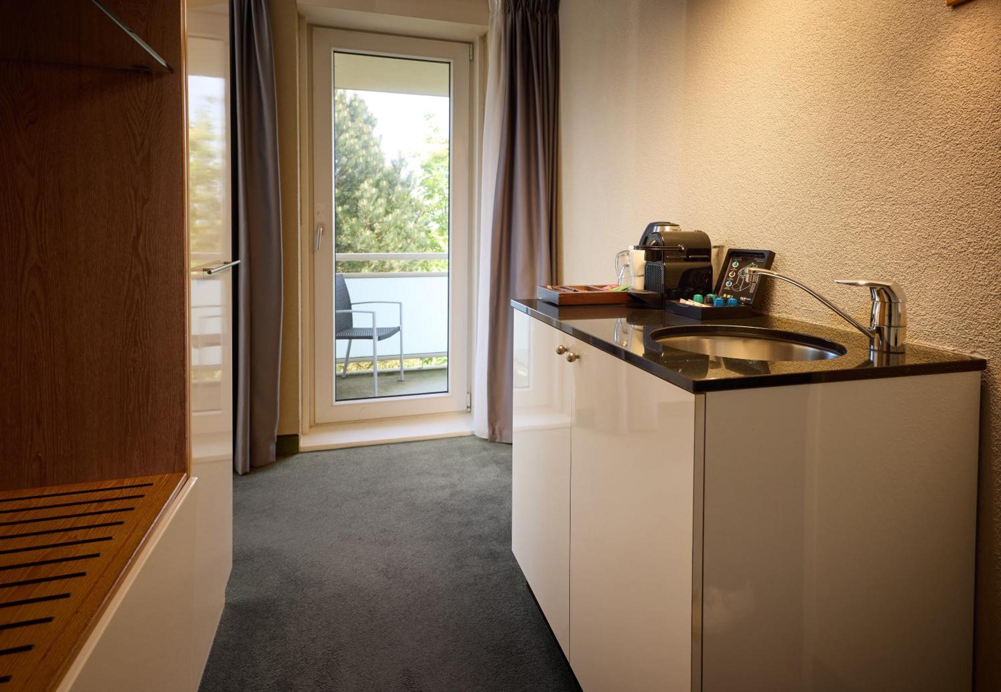 Westcord Hotel Schylge Luaran gambar