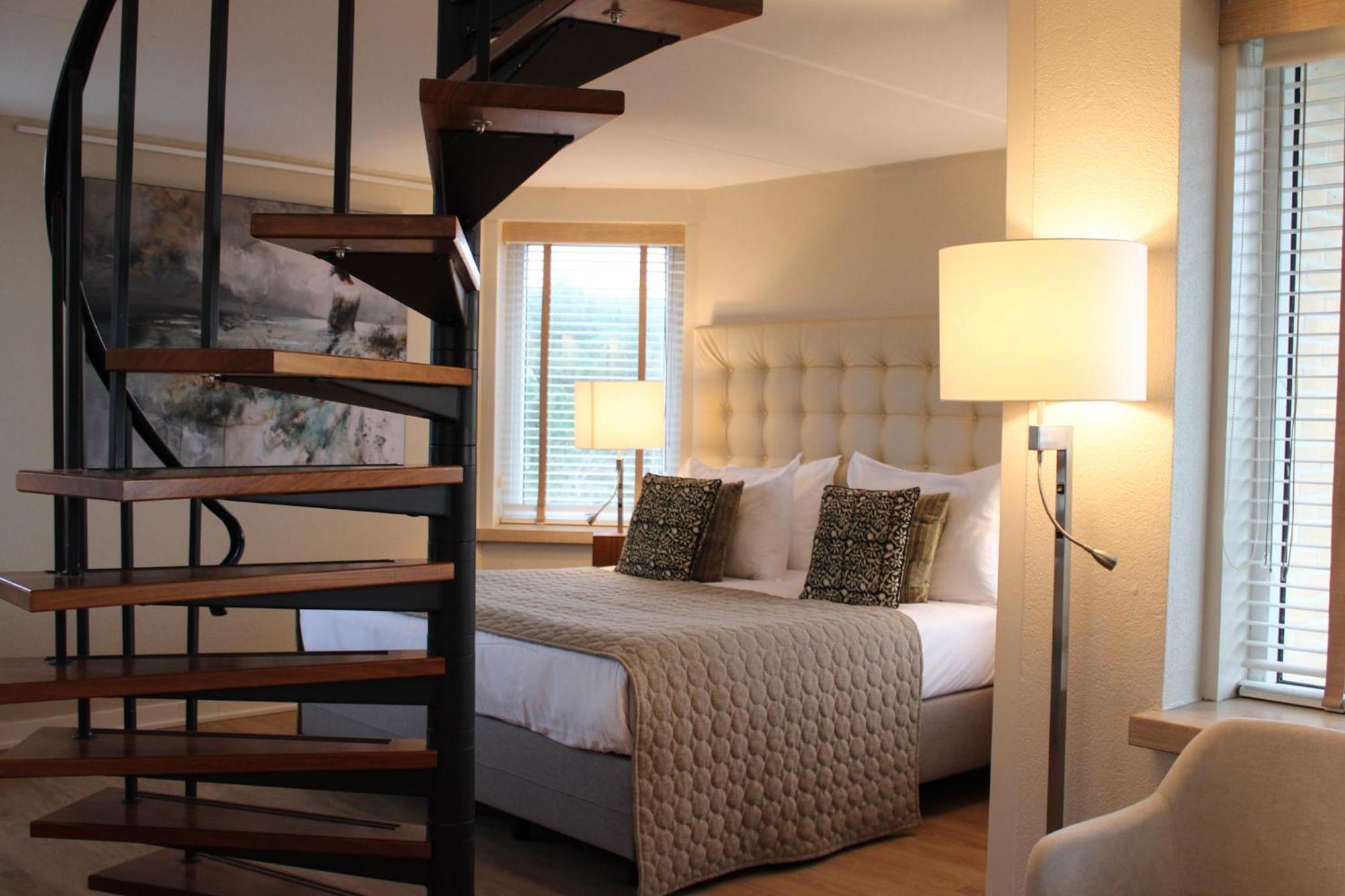 Westcord Hotel Schylge Luaran gambar