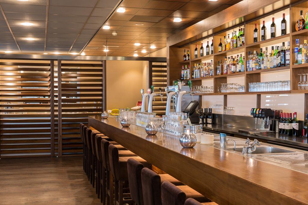 Westcord Hotel Schylge Luaran gambar