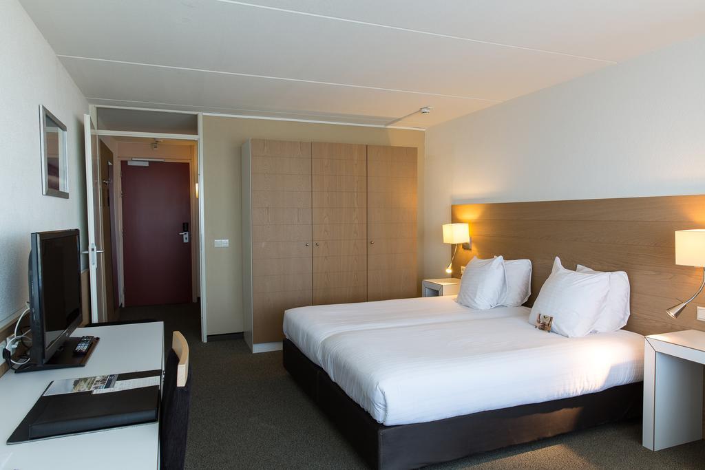 Westcord Hotel Schylge Luaran gambar